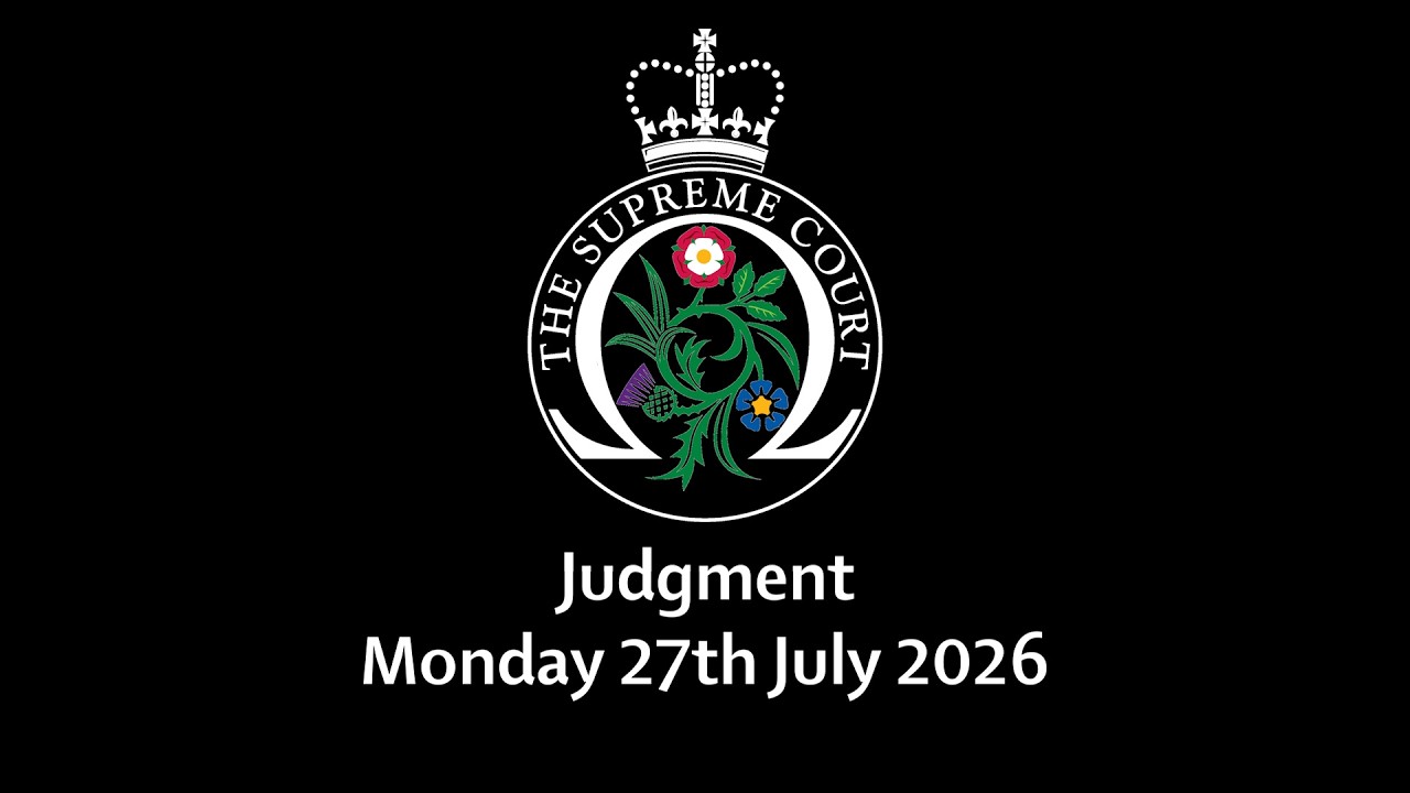 Tesla, Inc and another v Interdigital Patent Holdings and others [2026] UKSC 27