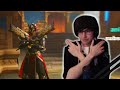 I found my new main
