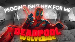 Deadpool 3 4K - Pricey Edit