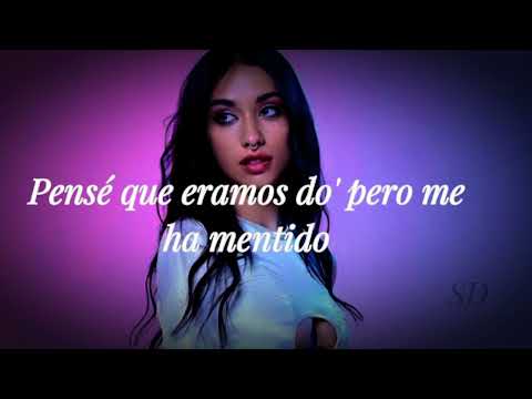 Corazón vacío - Maria Becerra, Karol g, Tini, Nicki Nicole (LETRA) - saigo 💯❤️