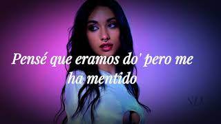 Corazón Vacío - Maria Becerra, Karol G, Tini, Nicki Nicole Letra - Saigo