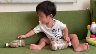 【チビ MAX】おはー☀️【マックス鈴木】