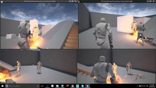 TPS Progress - 2/10/2016
