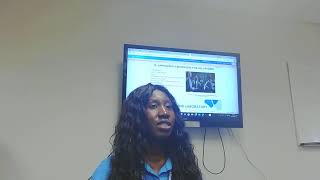 University of justice volunteer information session