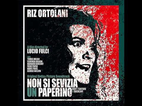 Non Si Sevizia Un Paperino (Don't Torture a Duckling) [Original