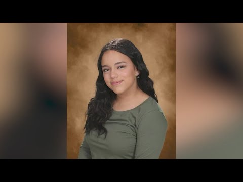 Bexar County deputies search for missing 17-year-old who left home ...