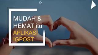 Kenal lebih dekat IGPost aplikasi posting instagram otomatis screenshot 5