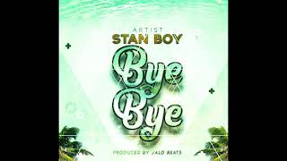 STAN BOY - bye bye [Official Audio].Mp3