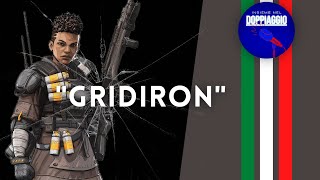 Apex Legends | Storie di Frontiera - Gridiron | DUB-ITA |