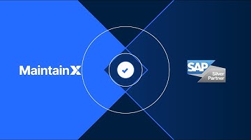 MaintainX + SAP Integration for SAP ECC and S/4HANA