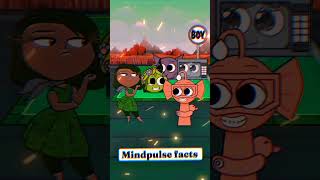 Disgust from Inside Out 2 won't let the boy's in the pool 2| Incredibox Sprunki #underwater