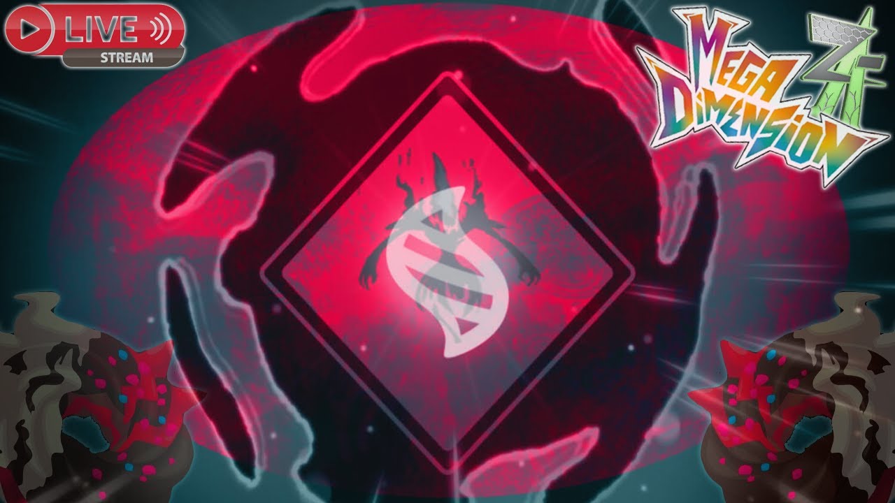 Welcome to Darkrai's Donuts! ~ Pokemon Legends ZA