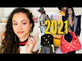 The 2021 Fashion Trends That YOU NEED TO KNOW! *GET READY TO SLAY!*