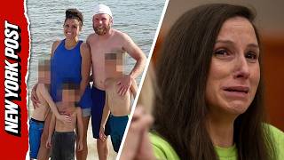Killer Mom Kouri Richins Offers Sons Chilling Piece of Advice During Sentencing For Husband’s Murder