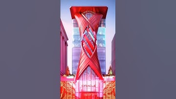 If in #Architecture #oracle #Innovation #Design #Landscape #Luxury #Modern #inspiration #building