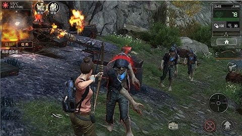 The Day After Tomorrow • Multiplayer Survival Game #2