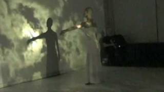SKYDANCE/SKYTIME/SKYWEB - IMPROVIZATION FOR SUN+MOON+STARS