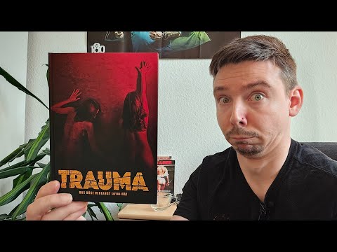 Trauma - Braucht man eine 4K UHD? - Filmkritik