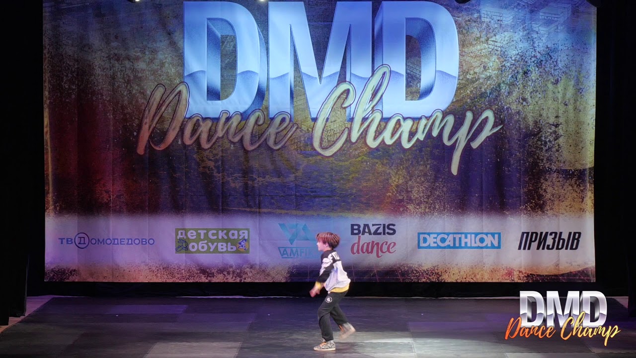 9  Сойкал Дамиан DS, Москва