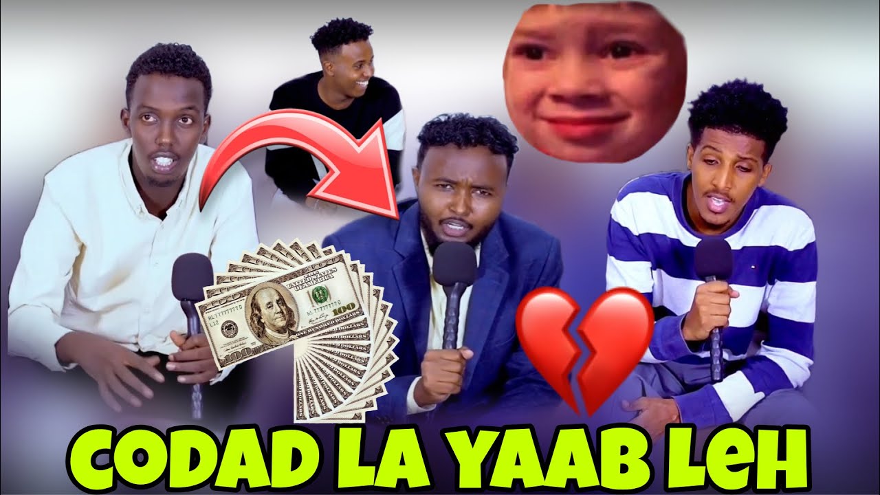 Codka Tolmoon || Heeso Xul Bilaa Music ah.