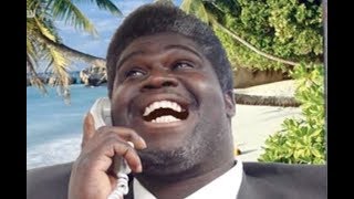 The Nigerian Prince Scam Story