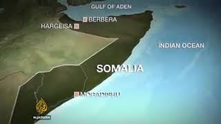 Somali history watching