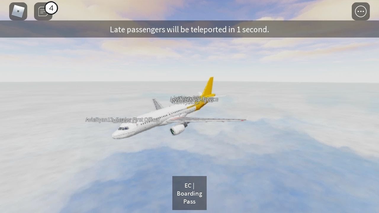 Flying Amazing Flight With Spanish jet! YouTube