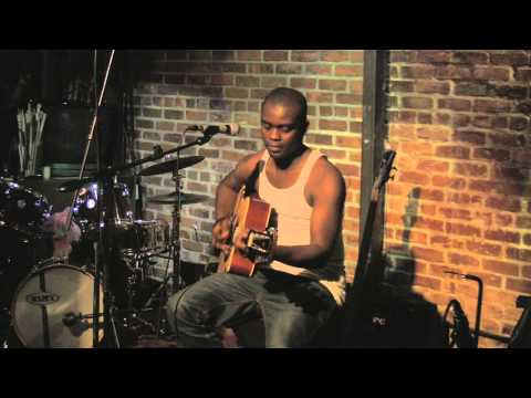 Oumar Konate Live - L'Amour