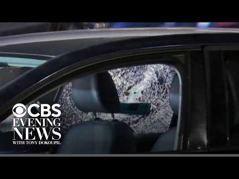 Former NYPD detective charged after man shot, killed on George Washington Bridge