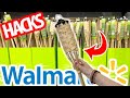 Why EVERYONE is grabbing TIKI TORCHES from WALMART! 🔥 BRILLIANT outdoor patio ideas!