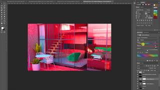Post easy vray 3ds max