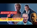 Top 9 Detective Movies