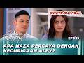 TURUN RANJANG EPS 19: NAZA GALAU‼️ MULAI CINTA SAMA MAS ALBY? - Samuel Zylgwyn, Rachquel Nesia