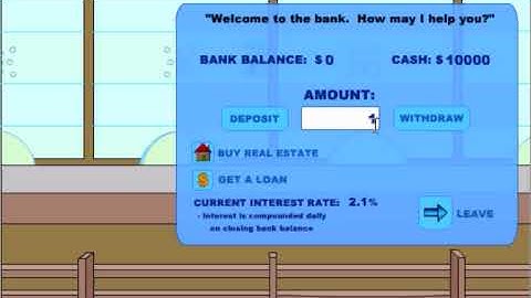 Stick RPG money and stats cheat