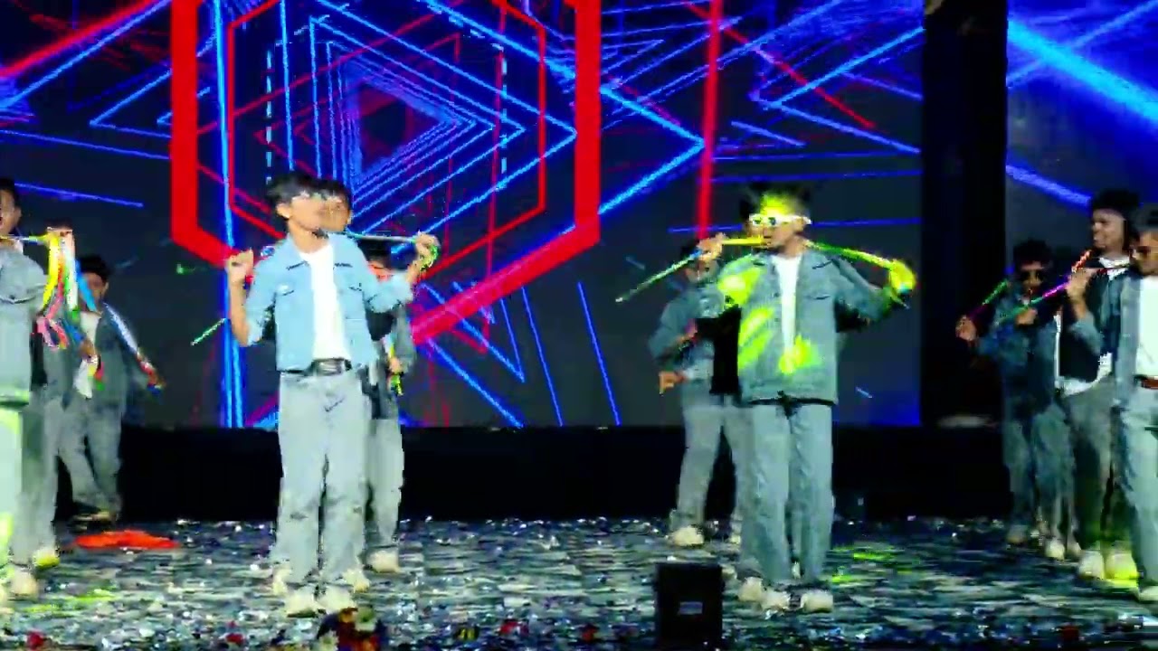 Bethel Fiesta 2025-26