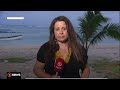 Specialist crew prepares for massive Manawanui clean-up mission | 1News on TVNZ+