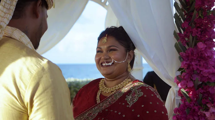 Simone & Steven Wedding Film