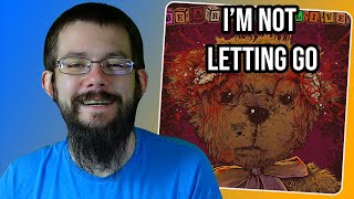 BERRIED ALIVE | I'M LETTING GO - Reaction
