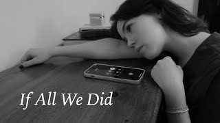 If All We Did - 2023 Easterseals Disability Film Challenge Entry