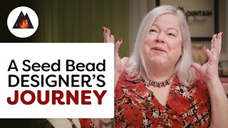 Tutorial - Using the Elastacord™ Bead Threader - Fire Mountain Gems and  Beads