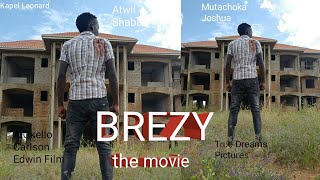 Brezy The Movie Karamojong New Movie 2021 Action Packed True Dreams Pictures