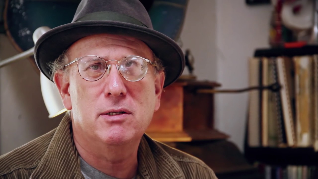 The Musician of Venice (CA): The Story of Brad Kay