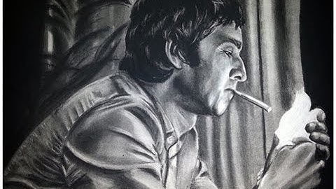 Subtractive Method Noel Gallagher