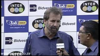 20150311 Greyville Race 2 won by GARIBONDY