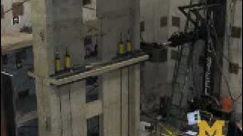 Bracing for Earthquakes