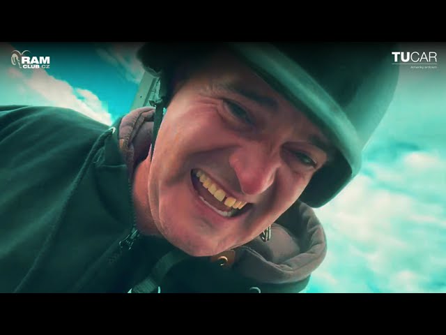 Off-road RAM Cafe Hummer Centrum 2025 | RAM CLUB CZ