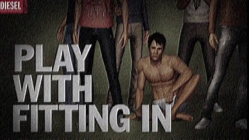 CD Key The Sims 3 Diesel Stuff Official Trailer CD Game Key www.insomnia31.com