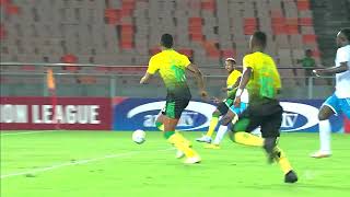 TAZAMA GOLI LA TATU  LA YANGA LILILOFUNGWA NA WAZIRI JUNIOR