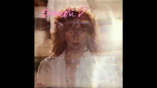 Sandi D - Hold Me Close (1981)