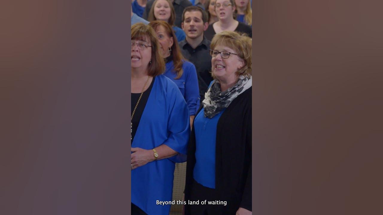 Summer Land #choir Summer Land #choir